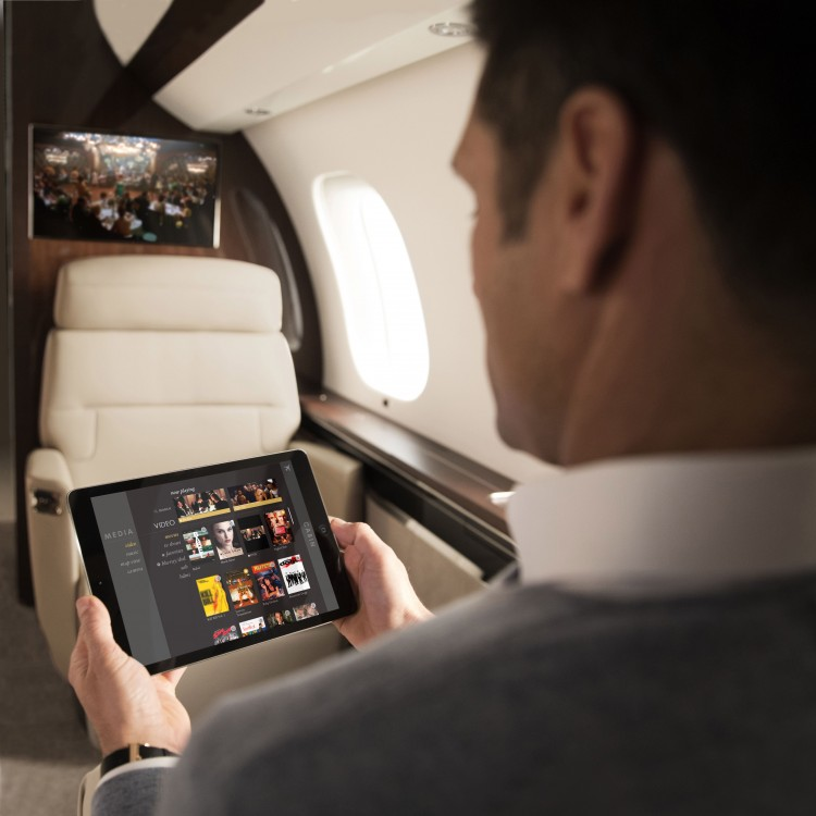 Bombardier CMS Thumbnail